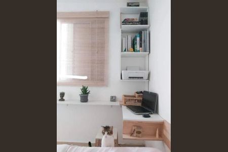 Apartamento à venda com 2 quartos, 52m² em Ponte Sao Joao, Jundiaí