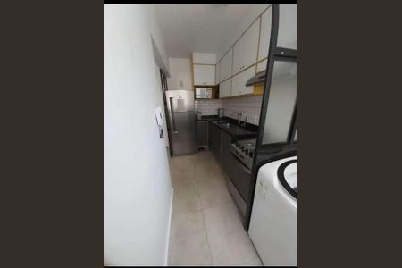 Apartamento à venda com 2 quartos, 52m² em Ponte Sao Joao, Jundiaí