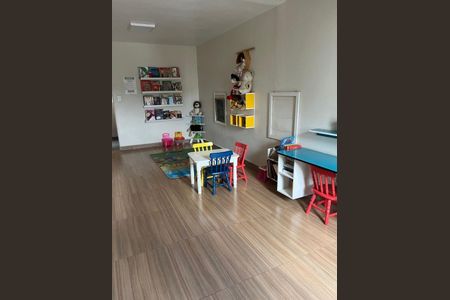 Apartamento à venda com 3 quartos, 69m² em Chácara São Francisco, Jundiaí