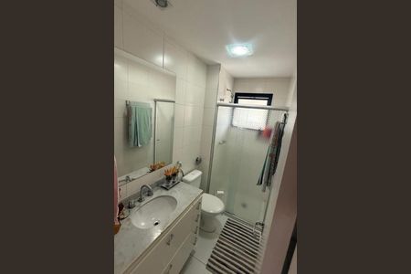 Apartamento à venda com 3 quartos, 87m² em Ponte Sao Joao, Jundiaí