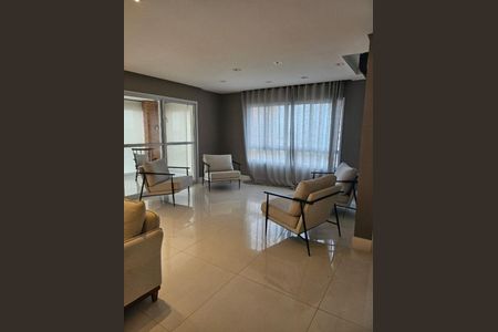 Apartamento à venda com 3 quartos, 268m² em Parque do Colégio, Jundiaí