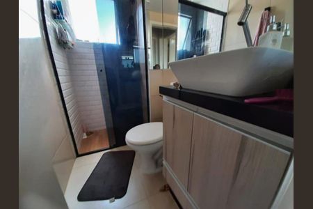 Apartamento à venda com 2 quartos, 48m² em Jardim do Lago, Jundiaí