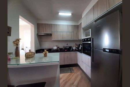 Apartamento à venda com 2 quartos, 48m² em Jardim do Lago, Jundiaí