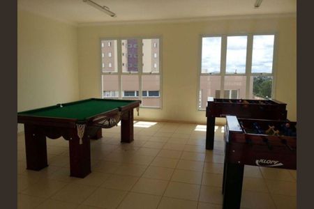 Apartamento à venda com 2 quartos, 48m² em Jardim do Lago, Jundiaí