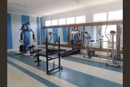 Apartamento à venda com 2 quartos, 48m² em Jardim do Lago, Jundiaí