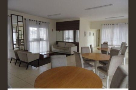 Apartamento à venda com 2 quartos, 48m² em Jardim do Lago, Jundiaí