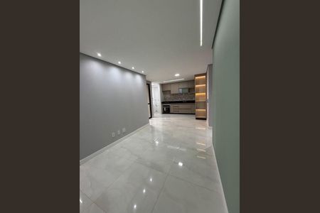 Apartamento à venda com 2 quartos, 69m² em Vila Progresso, Jundiaí
