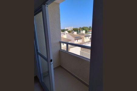 Apartamento à venda com 2 quartos, 48m² em Medeiros, Jundiaí