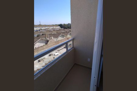 Apartamento à venda com 2 quartos, 48m² em Medeiros, Jundiaí