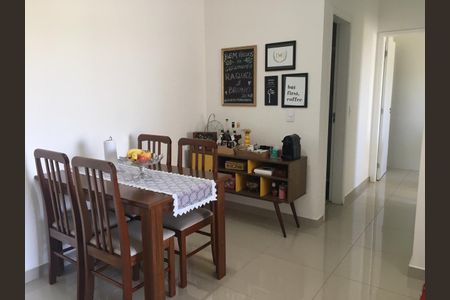 Apartamento à venda com 2 quartos, 66m² em Jardim Florida, Jundiaí