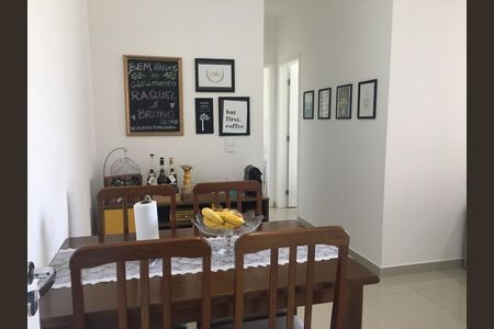 Apartamento à venda com 2 quartos, 66m² em Jardim Florida, Jundiaí