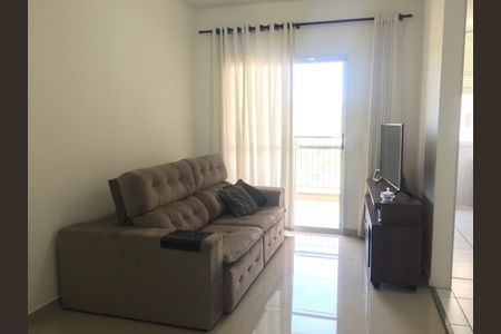 Apartamento à venda com 2 quartos, 66m² em Jardim Florida, Jundiaí