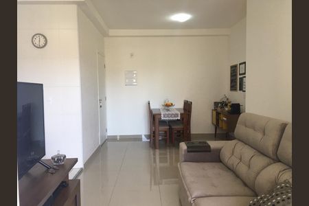 Apartamento à venda com 2 quartos, 66m² em Jardim Florida, Jundiaí