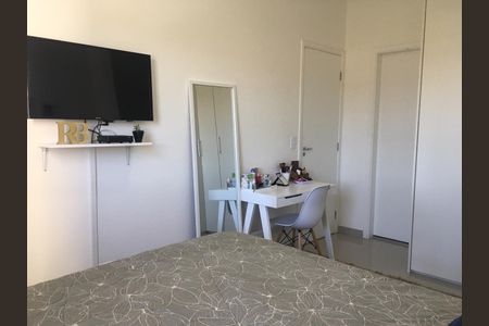 Apartamento à venda com 2 quartos, 66m² em Jardim Florida, Jundiaí