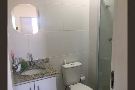 Apartamento à venda com 2 quartos, 66m² em Jardim Florida, Jundiaí