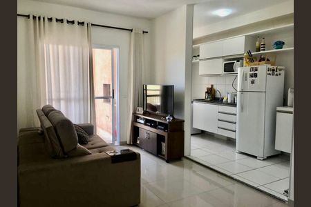 Apartamento à venda com 2 quartos, 66m² em Jardim Florida, Jundiaí