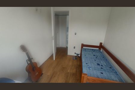 Apartamento à venda com 2 quartos, 54m² em Jardim Guanabara, Jundiaí