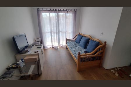 Apartamento à venda com 2 quartos, 54m² em Jardim Guanabara, Jundiaí