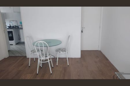 Apartamento à venda com 2 quartos, 54m² em Jardim Guanabara, Jundiaí
