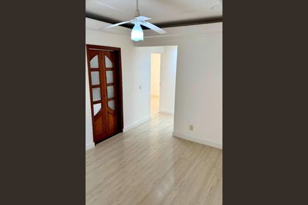Apartamento à venda com 2 quartos, 57m² em Parque Residencial Eloy Chaves, Jundiaí