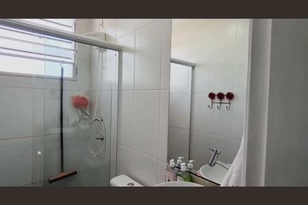 Apartamento à venda com 2 quartos, 56m² em Recanto Quarto Centenario, Jundiaí