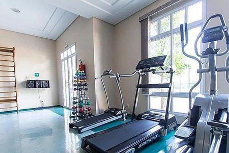 Apartamento à venda com 3 quartos, 101m² em Jardim Ermida I, Jundiaí