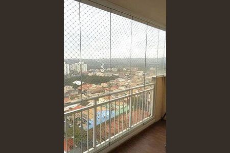 Apartamento à venda com 3 quartos, 101m² em Jardim Ermida I, Jundiaí