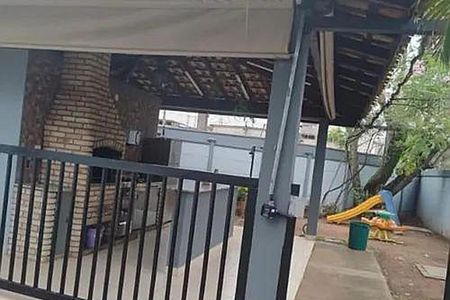 Apartamento à venda com 2 quartos, 52m² em Jardim Bufalo, Jundiaí