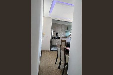 Apartamento à venda com 2 quartos, 52m² em Jardim Bufalo, Jundiaí