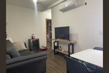 Apartamento à venda com 2 quartos, 55m² em Jardim do Lago, Jundiaí