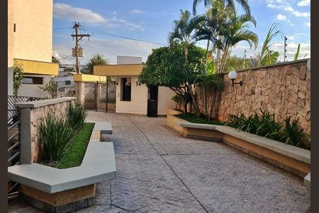 Apartamento à venda com 2 quartos, 79m² em Jardim Merci II, Jundiaí