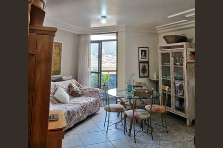 Apartamento à venda com 2 quartos, 79m² em Jardim Merci II, Jundiaí