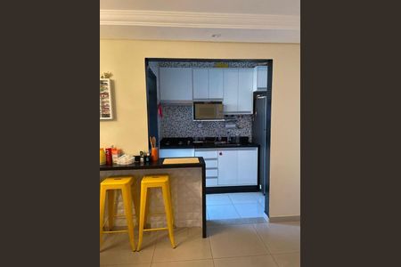 Apartamento à venda com 2 quartos, 48m² em Jardim do Lago, Jundiaí