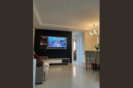 Apartamento à venda com 2 quartos, 48m² em Jardim do Lago, Jundiaí