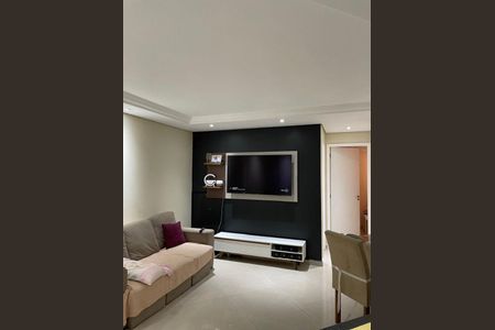 Apartamento à venda com 2 quartos, 48m² em Jardim do Lago, Jundiaí