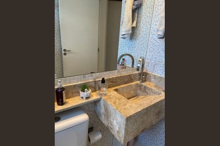 Apartamento à venda com 2 quartos, 48m² em Jardim do Lago, Jundiaí