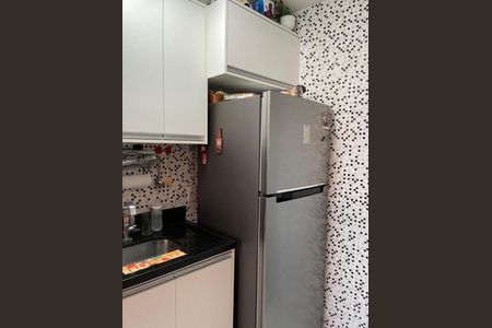 Apartamento à venda com 2 quartos, 48m² em Jardim do Lago, Jundiaí