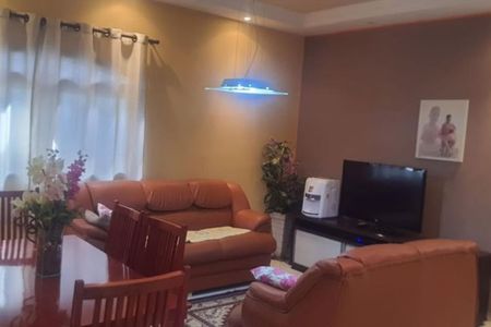 Casa à venda com 3 quartos, 300m² em Vila de Vecchi, Jundiaí