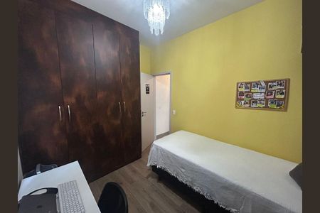Apartamento à venda com 3 quartos, 82m² em Jardim Ana Maria, Jundiaí