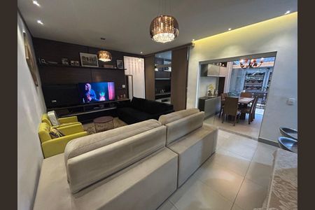 Apartamento à venda com 3 quartos, 82m² em Jardim Ana Maria, Jundiaí