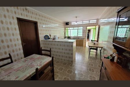 Casa à venda com 3 quartos, 165m² em Vila Liberdade, Jundiaí