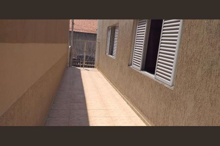 Casa à venda com 2 quartos, 138m² em Vila Japi I, Jundiaí