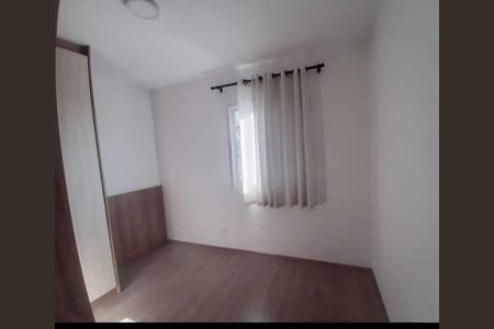Apartamento à venda com 3 quartos, 61m² em Parque Uniao, Jundiaí