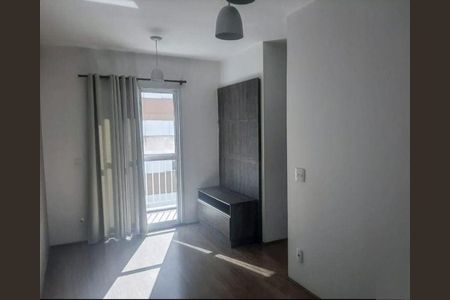 Apartamento à venda com 3 quartos, 61m² em Parque Uniao, Jundiaí