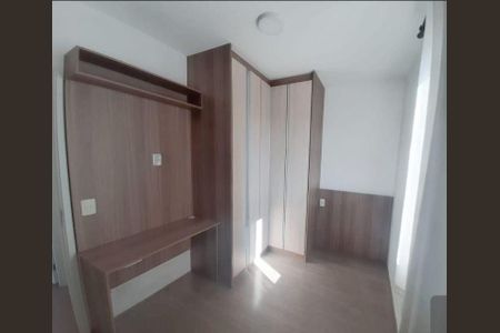 Apartamento à venda com 3 quartos, 61m² em Parque Uniao, Jundiaí