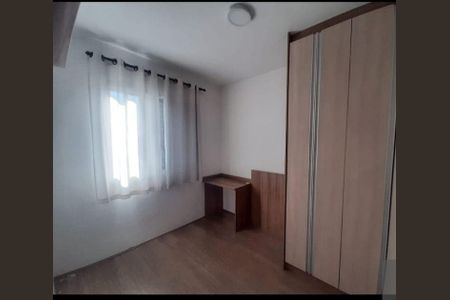 Apartamento à venda com 3 quartos, 61m² em Parque Uniao, Jundiaí