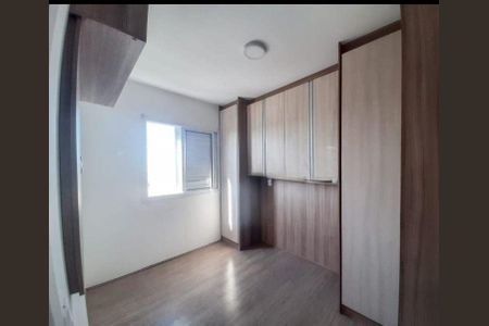 Apartamento à venda com 3 quartos, 61m² em Parque Uniao, Jundiaí