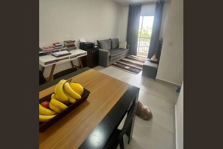 Apartamento à venda com 2 quartos, 54m² em Jardim das Samambaias, Jundiaí