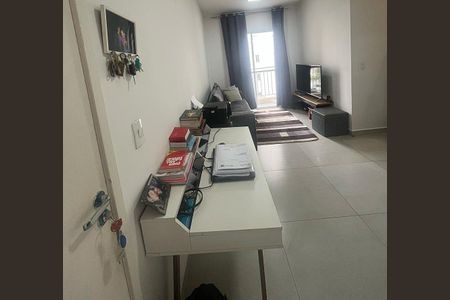 Apartamento à venda com 2 quartos, 54m² em Jardim das Samambaias, Jundiaí