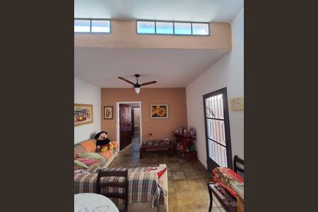 Casa à venda com 3 quartos, 260m² em Vila Didi, Jundiaí